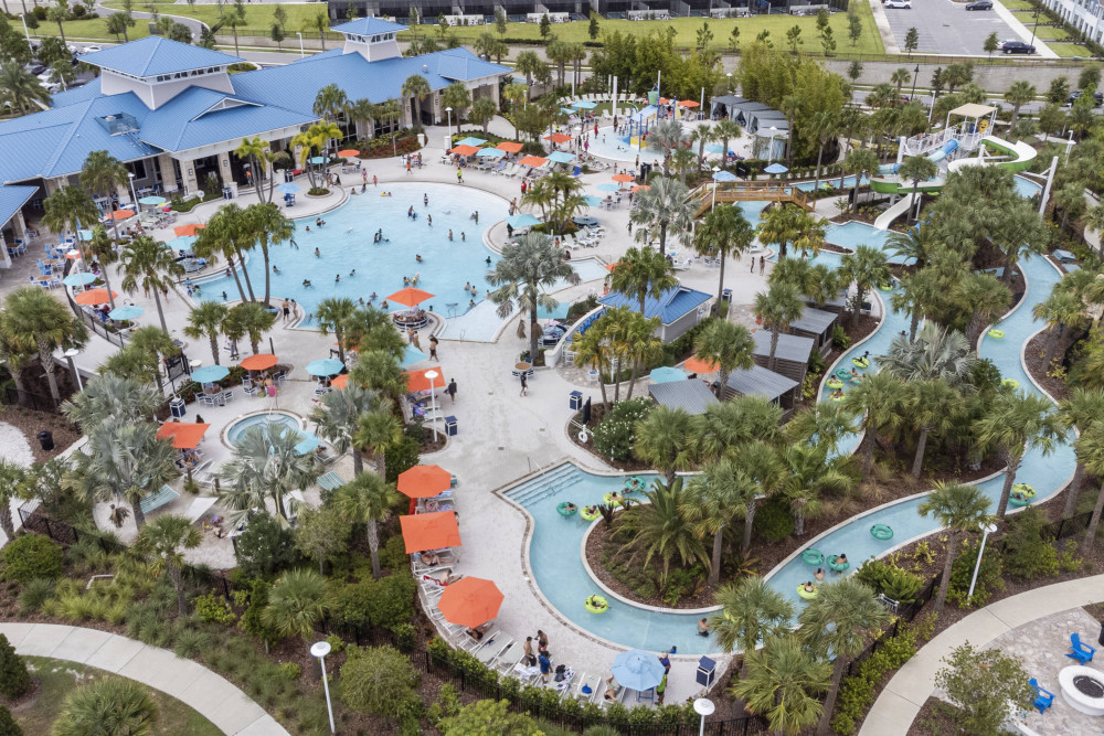 Windsor Island Resort 252