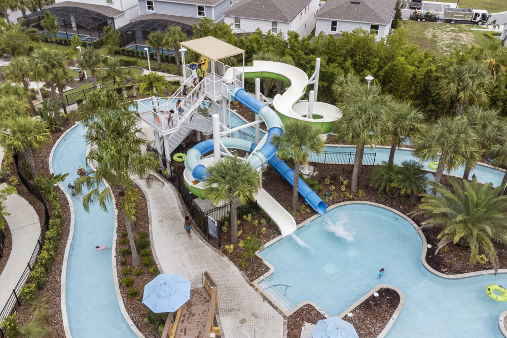 Windsor Island Resort 252