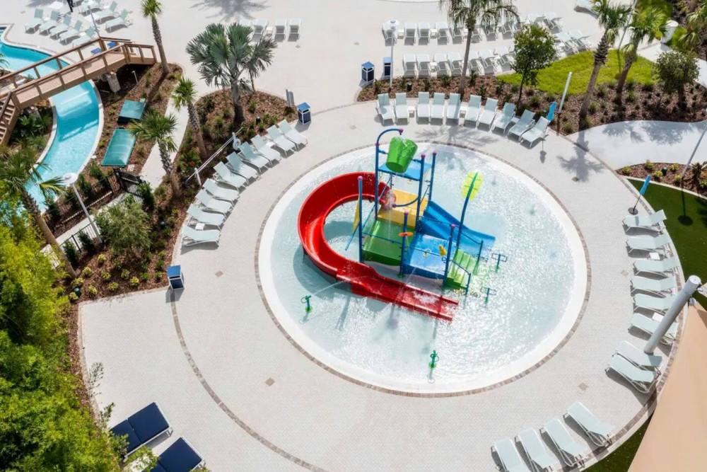 Windsor Island Resort 252