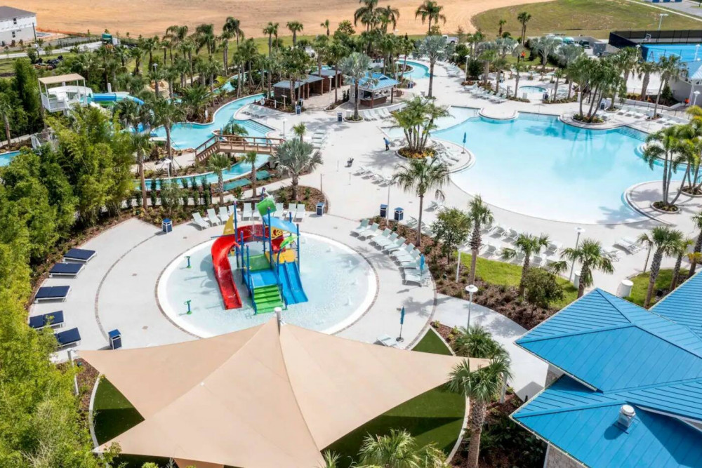 Windsor Island Resort 252