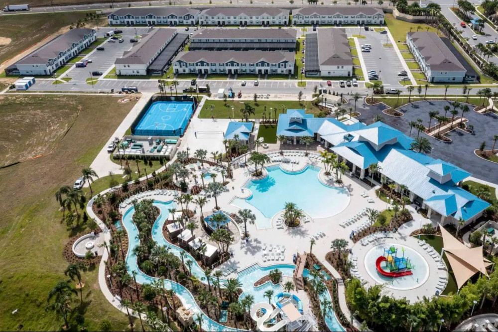 Windsor Island Resort 252