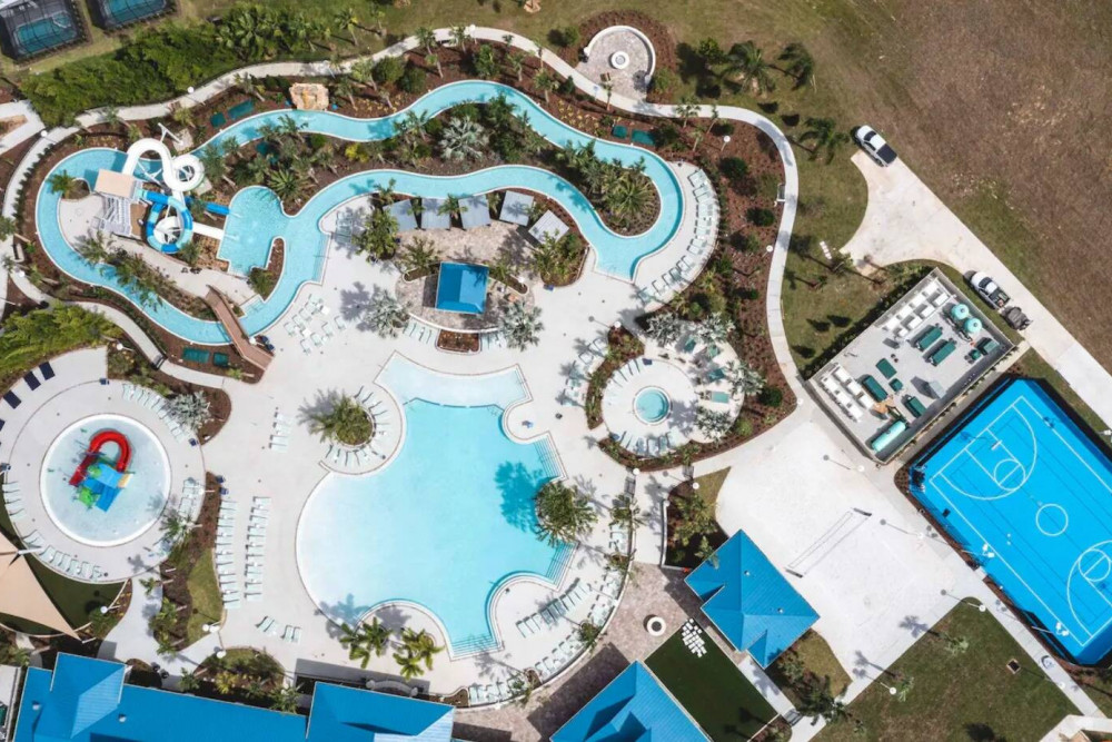 Windsor Island Resort 252