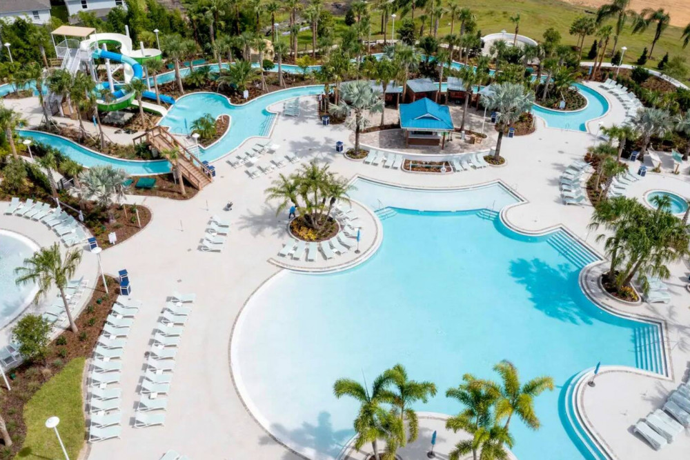 Windsor Island Resort 252