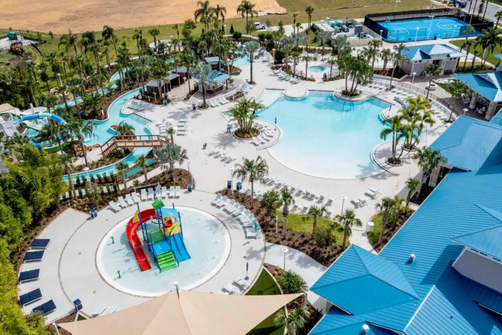 Windsor Island Resort 252