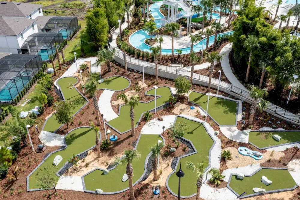 Windsor Island Resort 252
