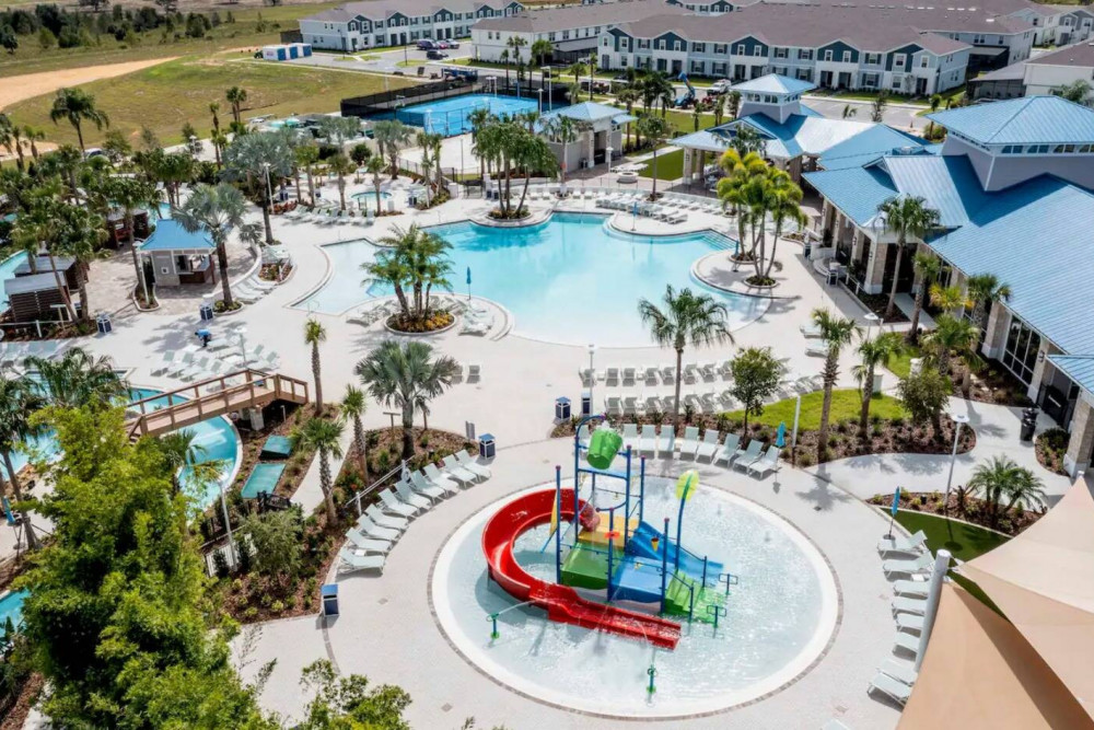 Windsor Island Resort 252