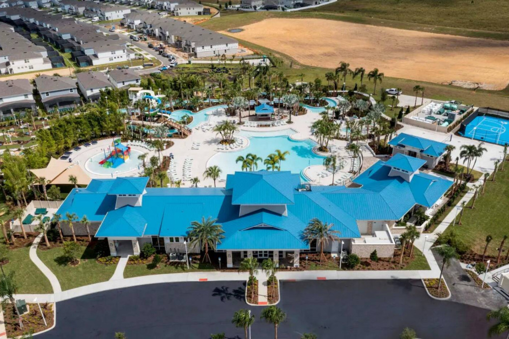 Windsor Island Resort 252
