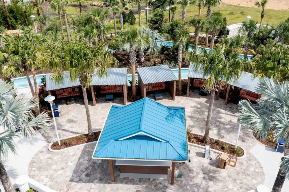Windsor Island Resort 252