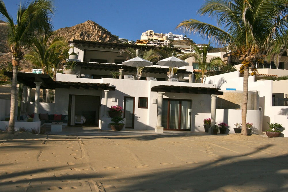 Villa Pacifica