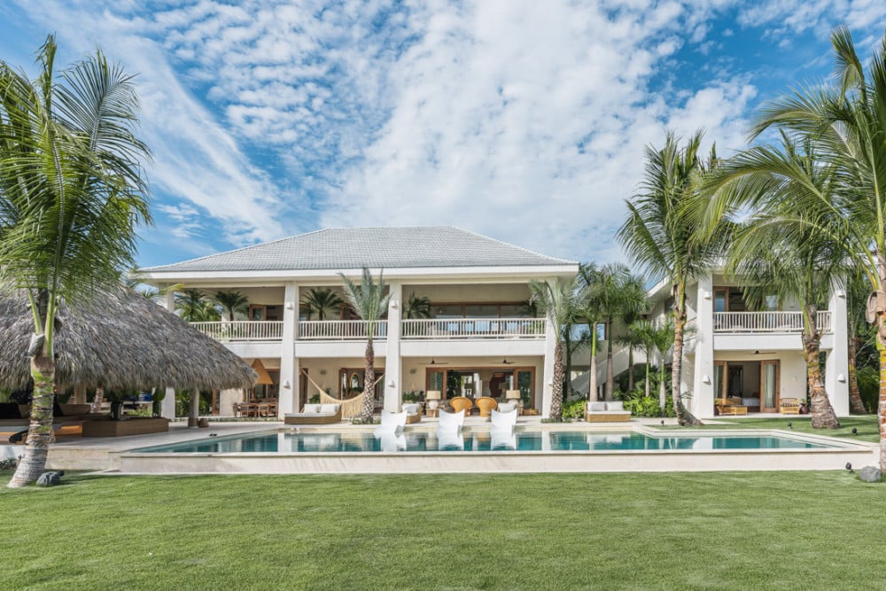 Punta Cana Resort & Club 80