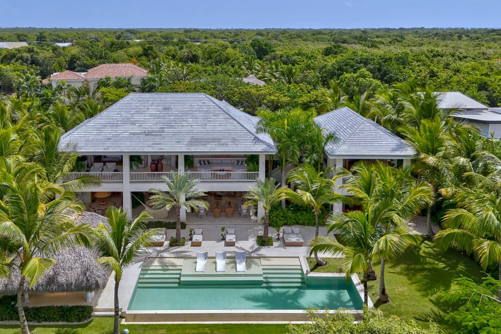 Punta Cana Resort & Club 80