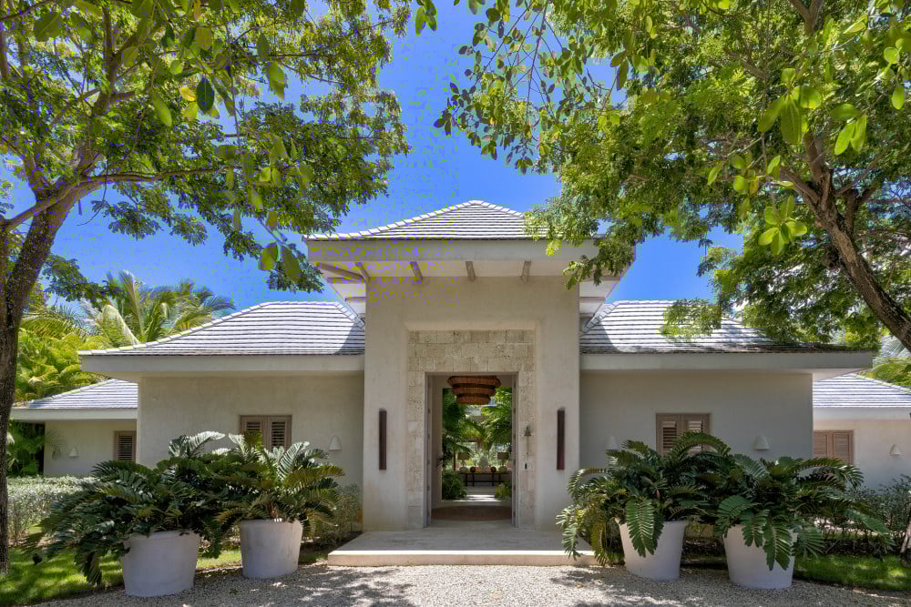 Punta Cana Resort & Club 80