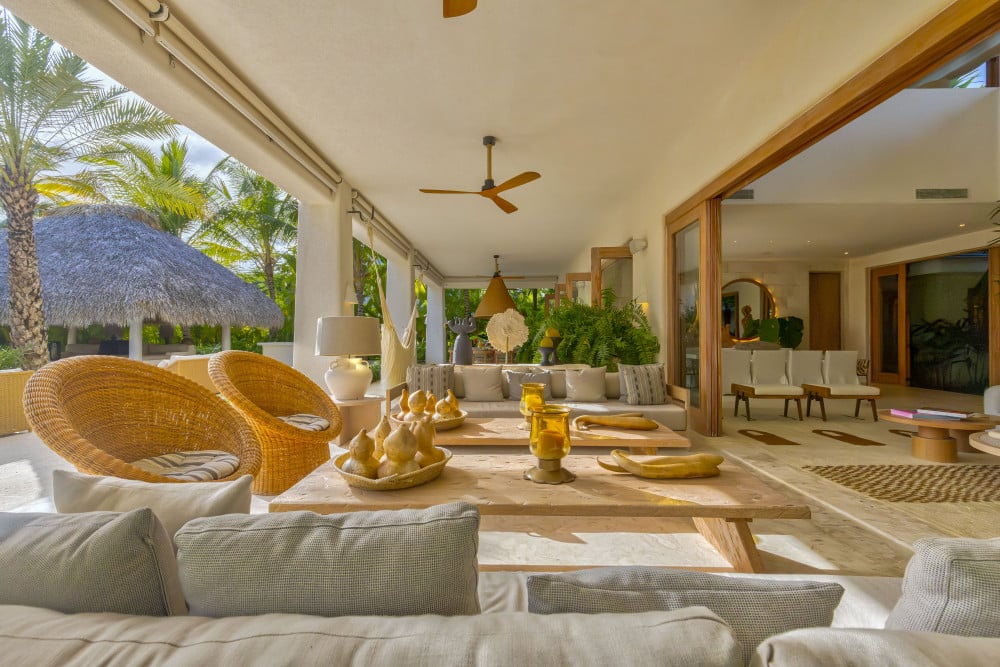 Punta Cana Resort & Club 80