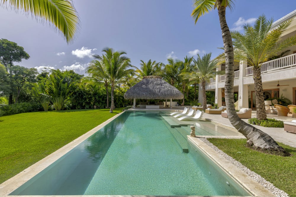 Punta Cana Resort & Club 80