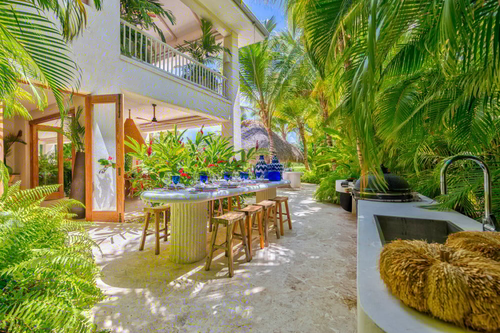 Punta Cana Resort & Club 80