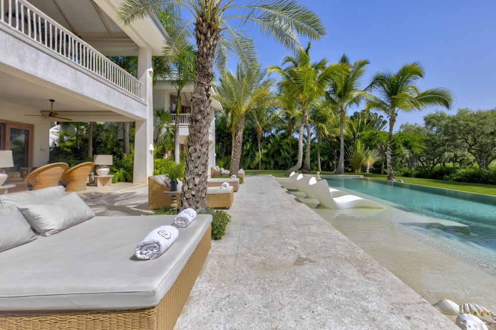 Punta Cana Resort & Club 80