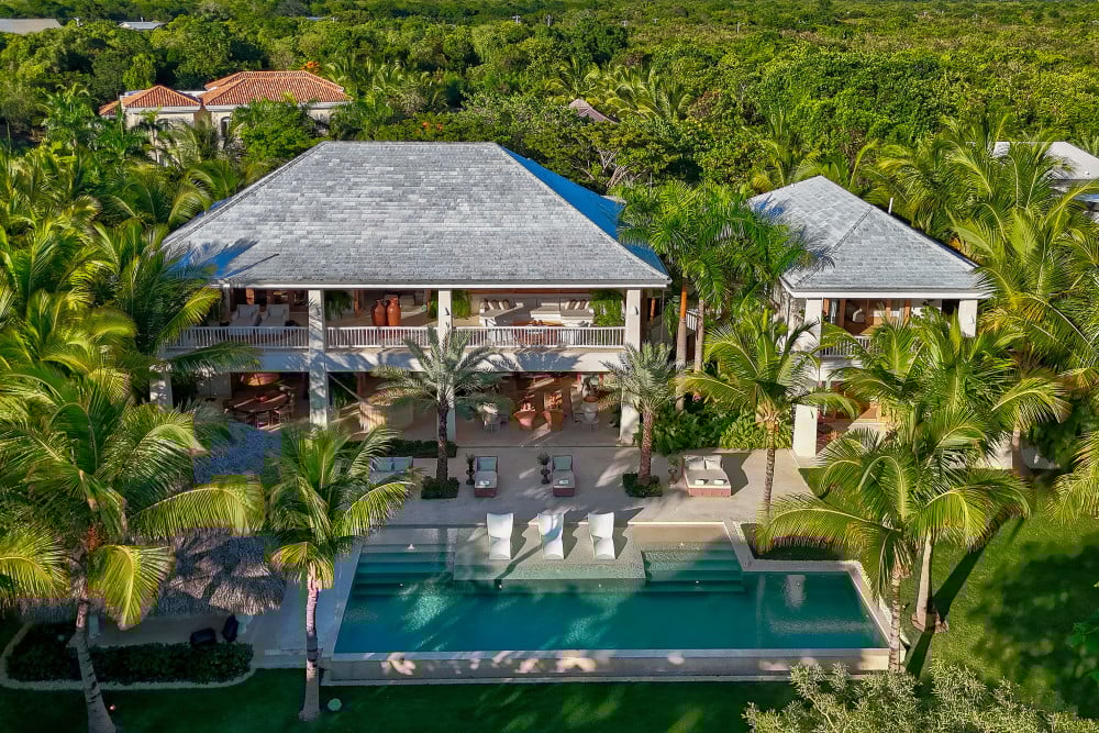 Punta Cana Resort & Club 80