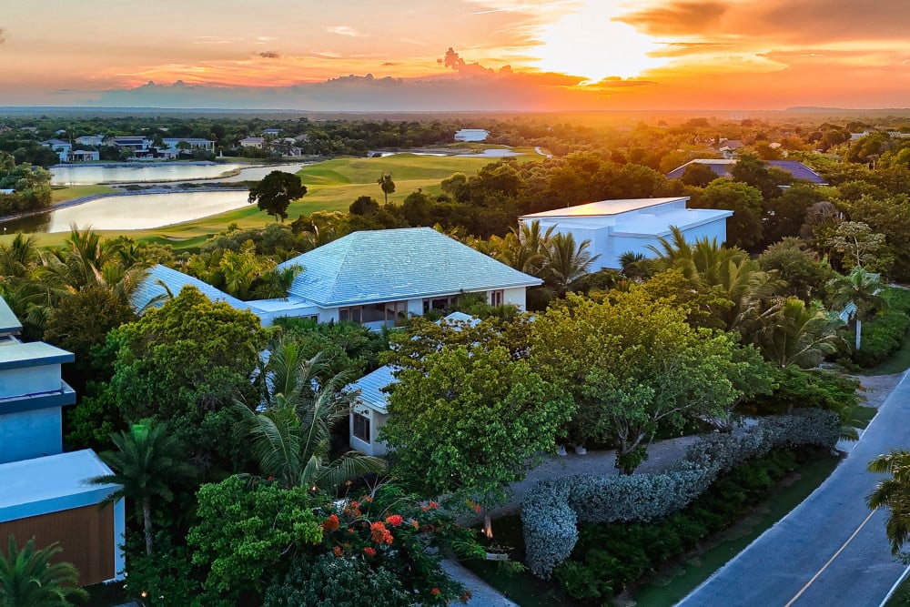 Punta Cana Resort & Club 80