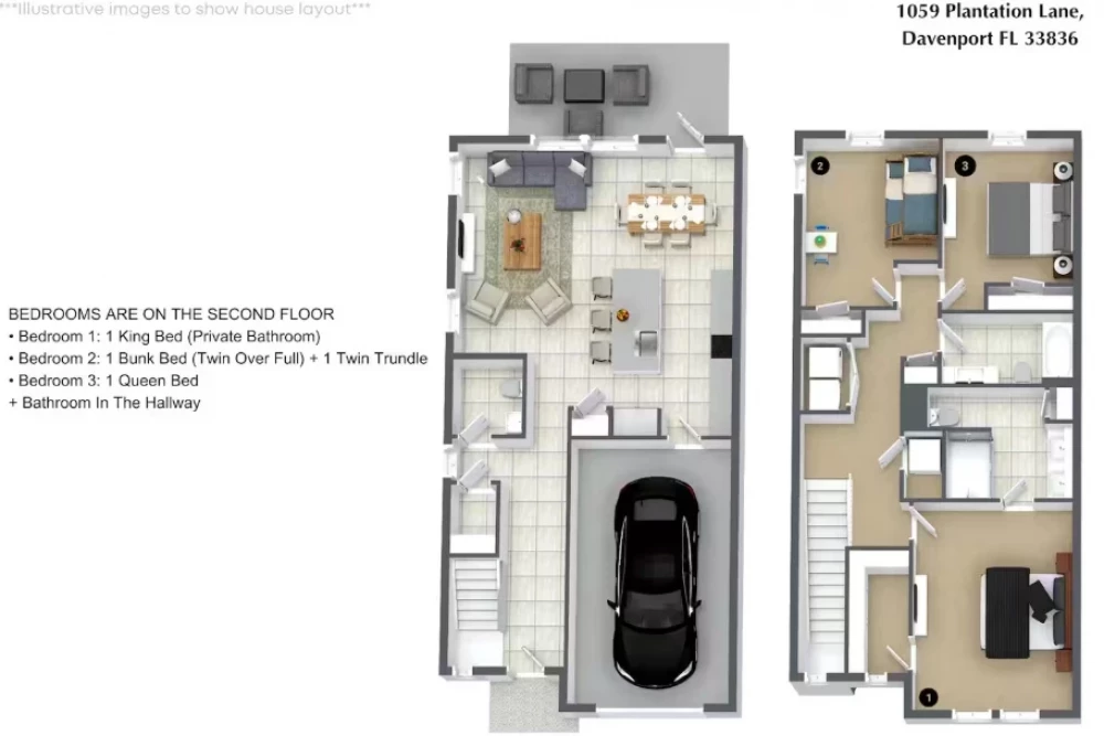 Festival Resort 75