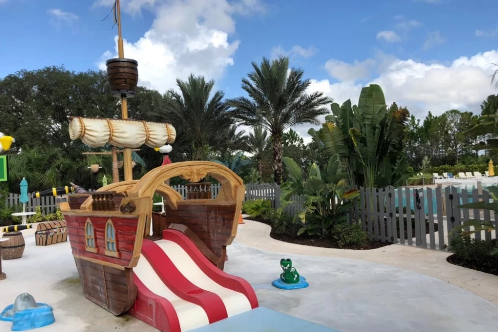 Festival Resort 75