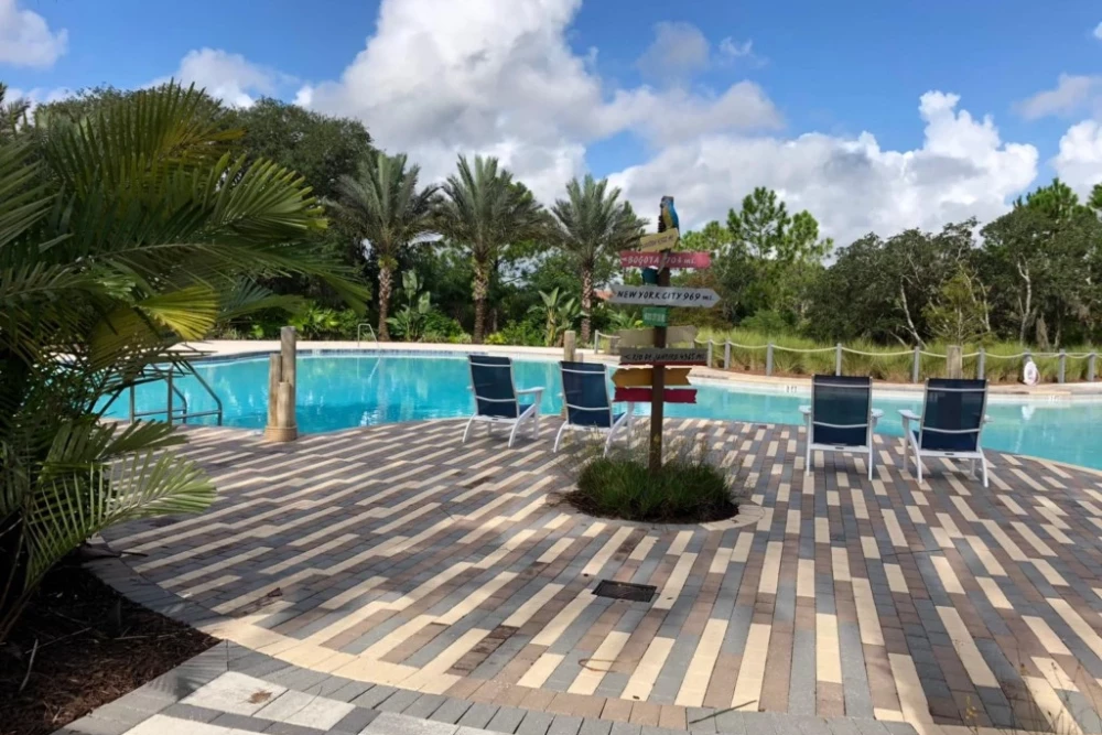 Festival Resort 75