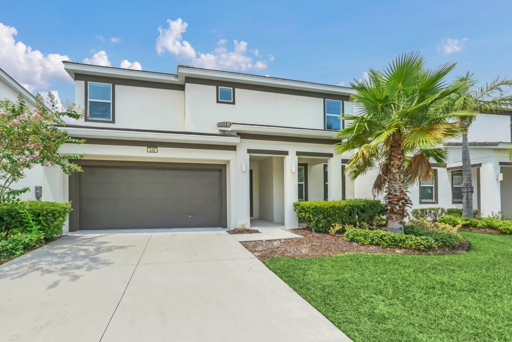 Bella Vida Resort 224