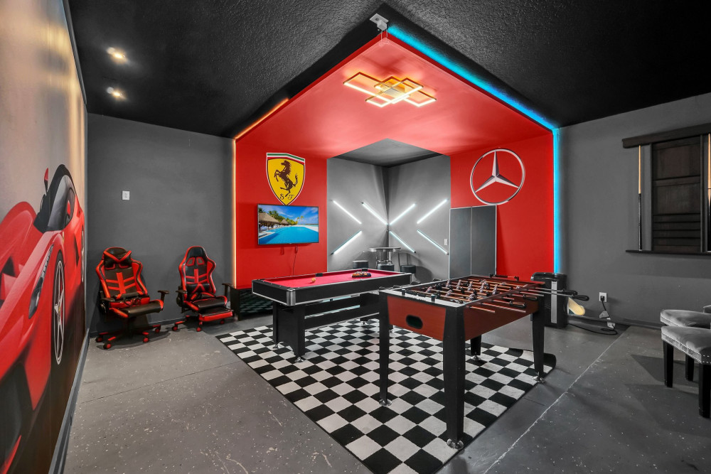 Bella Vida Resort 224