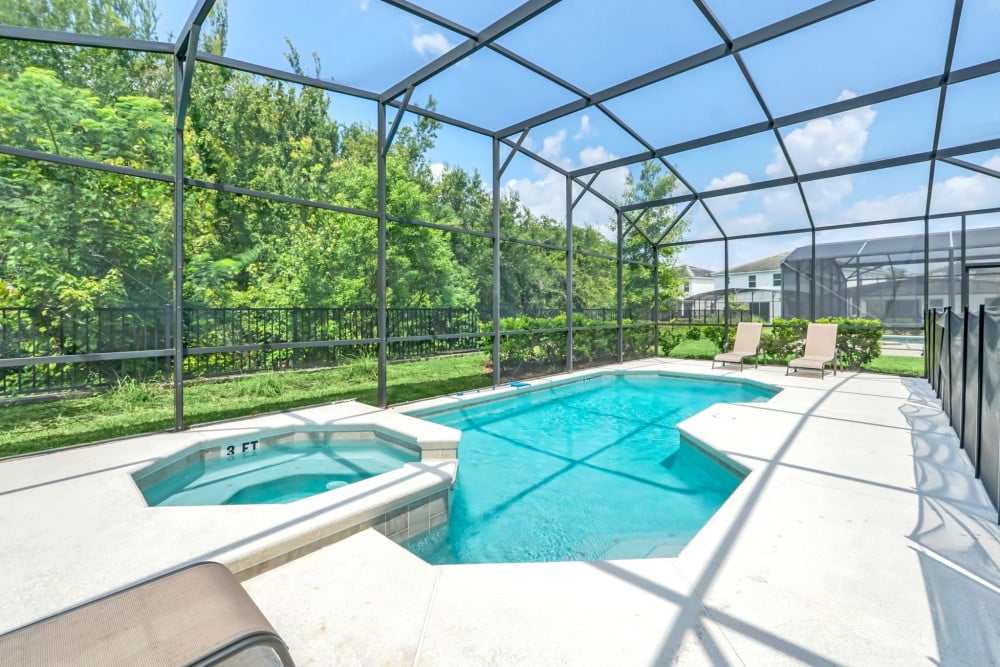 Bella Vida Resort 224