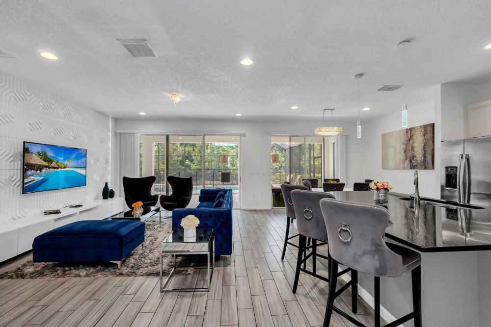 Bella Vida Resort 224