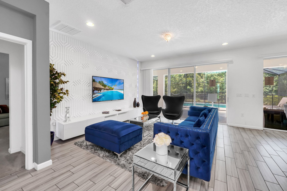 Bella Vida Resort 224