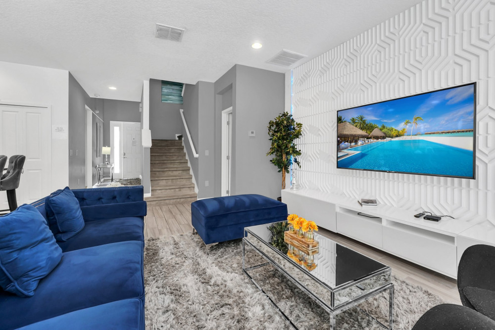 Bella Vida Resort 224