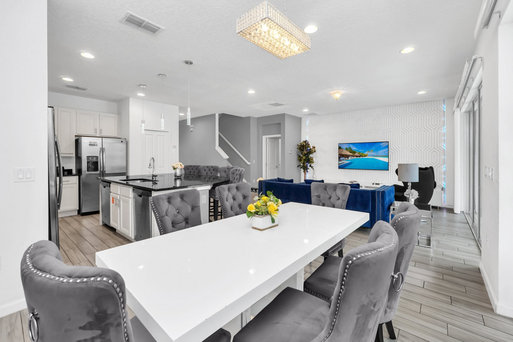 Bella Vida Resort 224