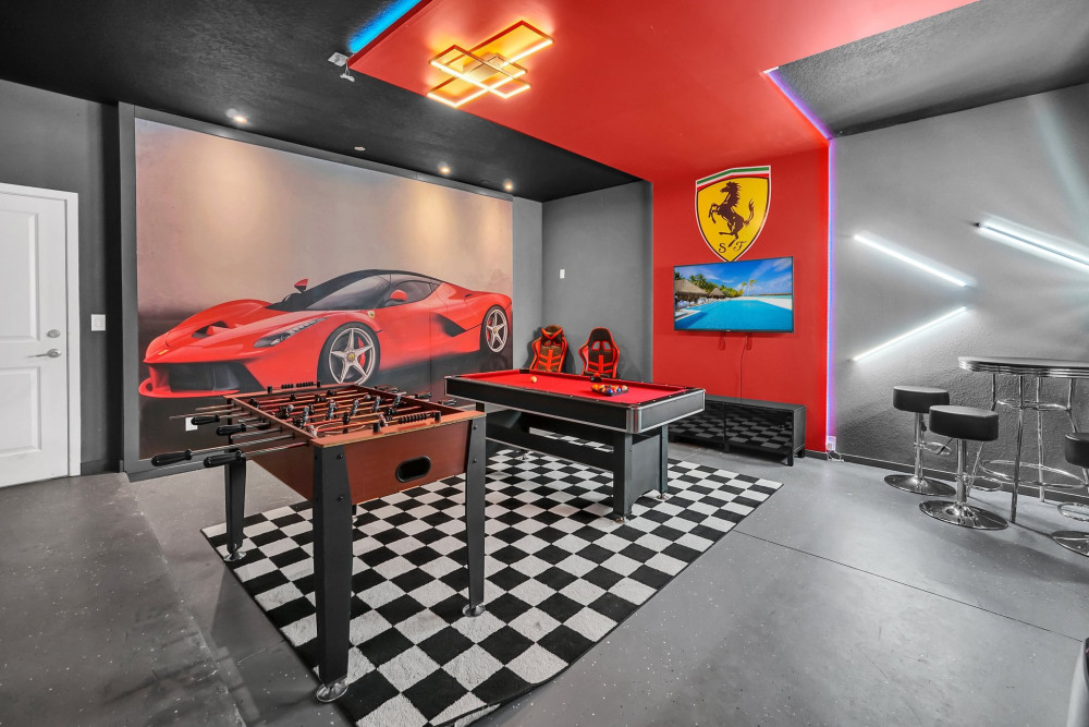 Bella Vida Resort 224