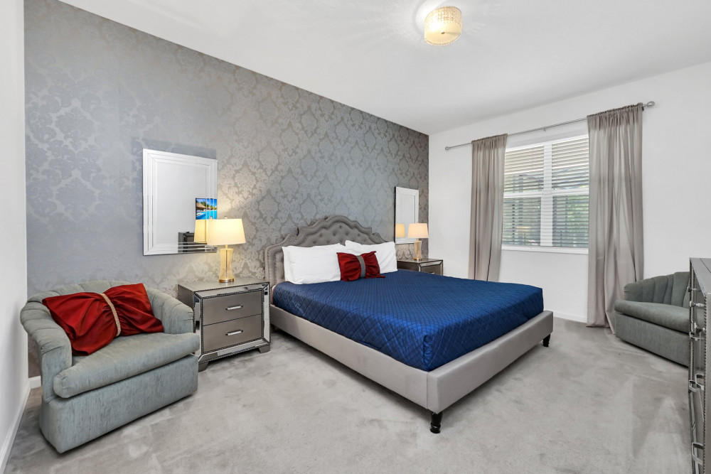 Bella Vida Resort 224