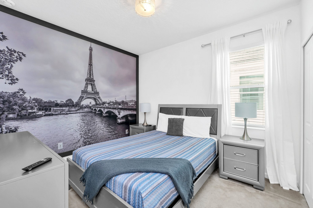 Bella Vida Resort 224