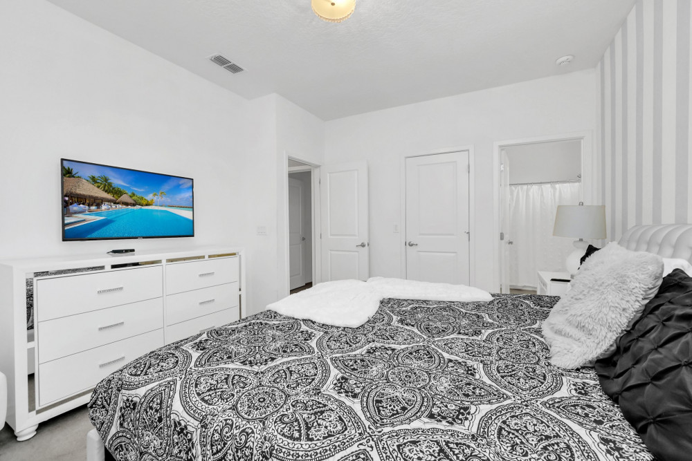 Bella Vida Resort 224