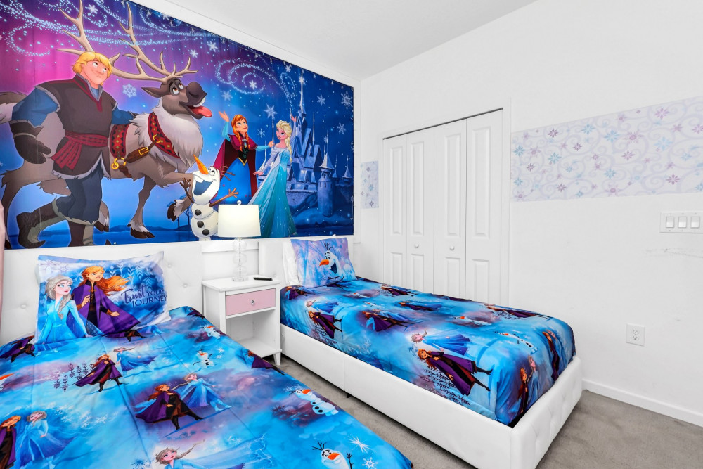 Bella Vida Resort 224