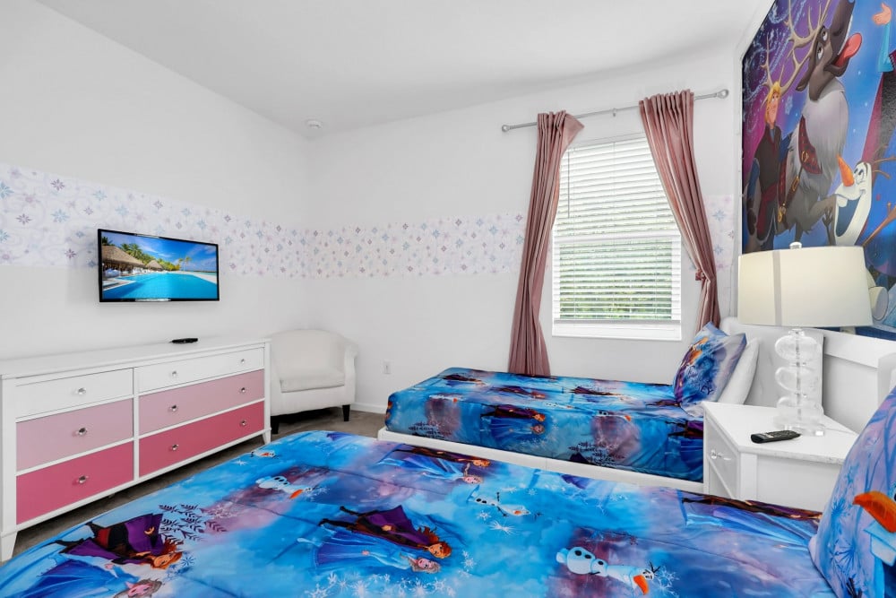 Bella Vida Resort 224