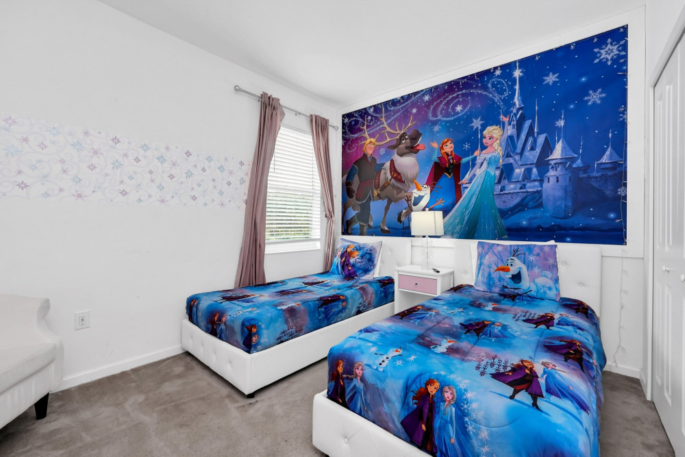 Bella Vida Resort 224