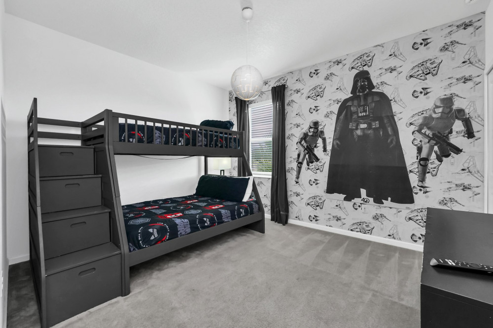 Bella Vida Resort 224