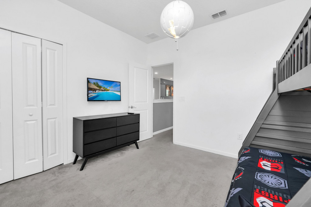 Bella Vida Resort 224