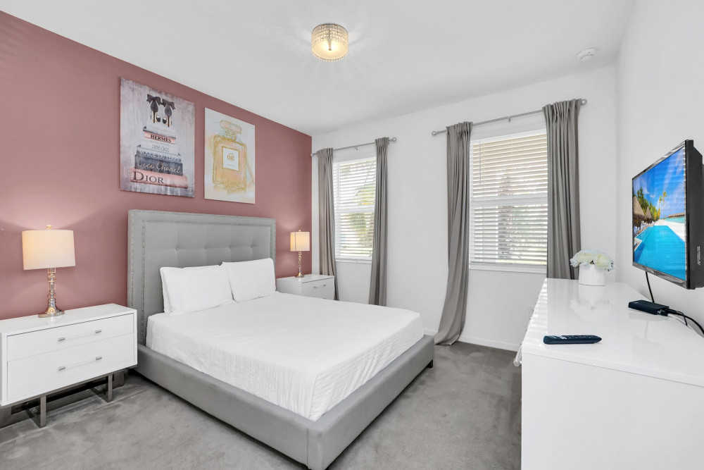 Bella Vida Resort 224