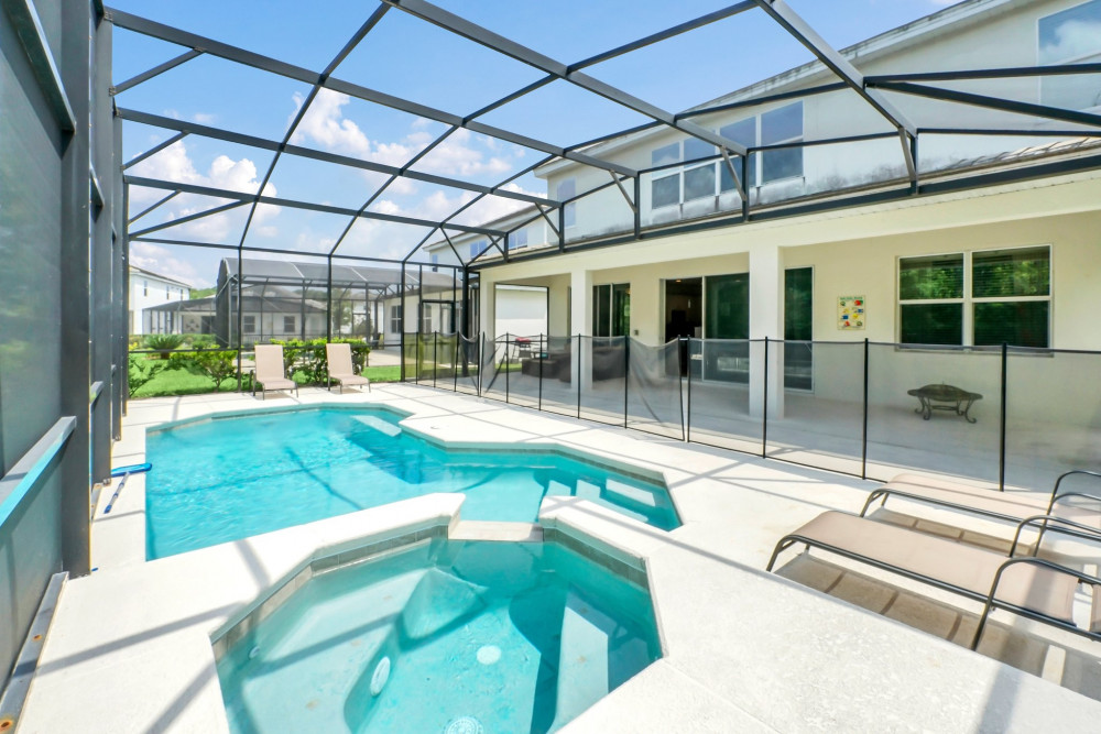 Bella Vida Resort 224