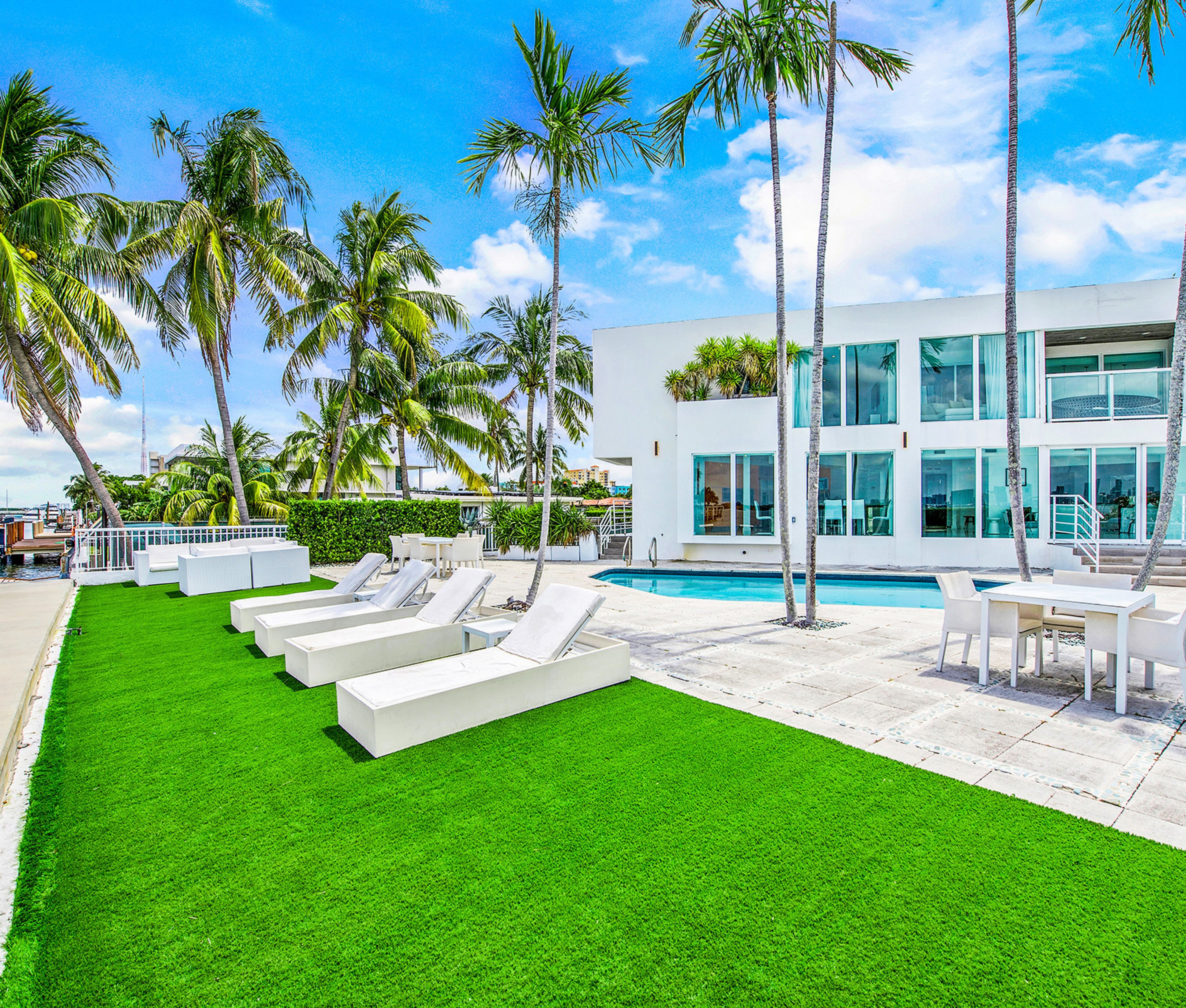 Miami 155 - Florida Spring break vacation rentals
