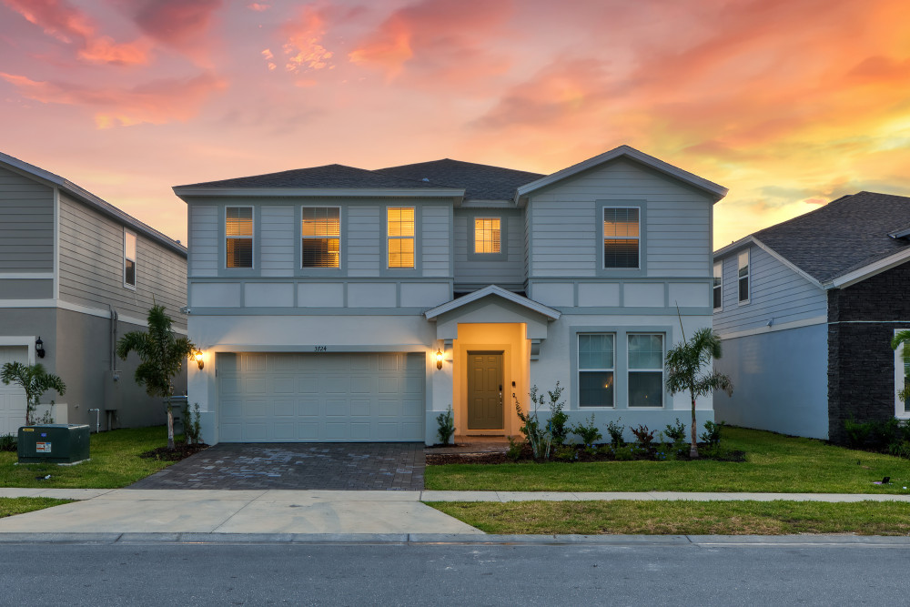 Windsor Island Resort 242