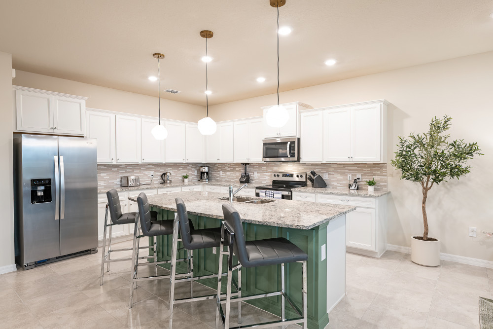 Windsor Island Resort 242