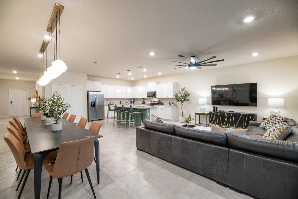 Windsor Island Resort 242