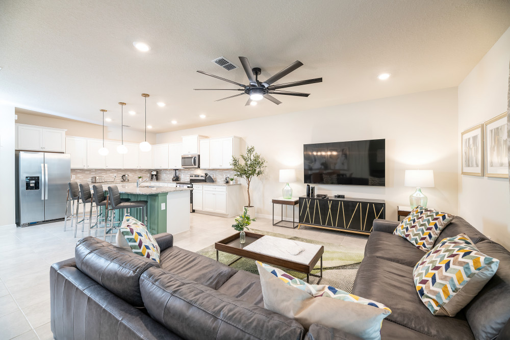 Windsor Island Resort 242