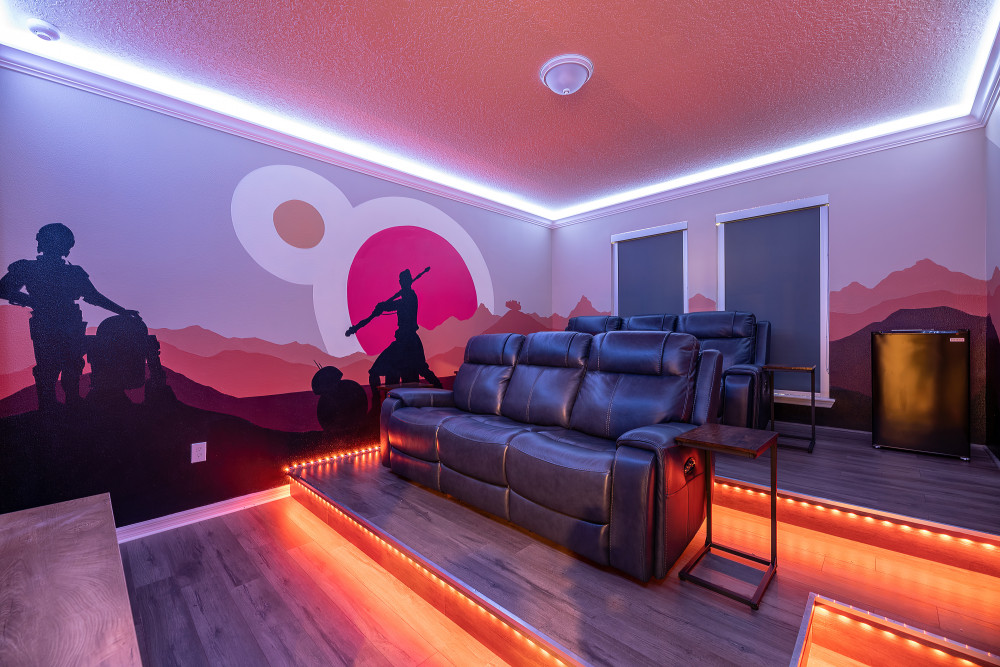 Windsor Island Resort 242