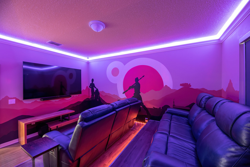 Windsor Island Resort 242